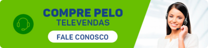 Compre pelo Televendas